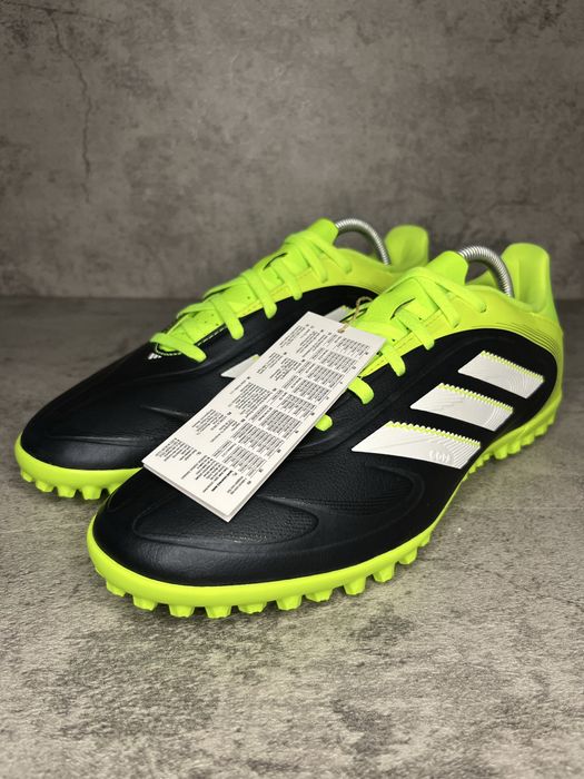 Adidasy Copa Pure 3 Club TF r.43 / 27,5 cm turfy nowe buty piłkarskie