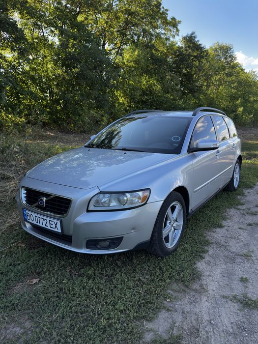 Продам Volvo V50