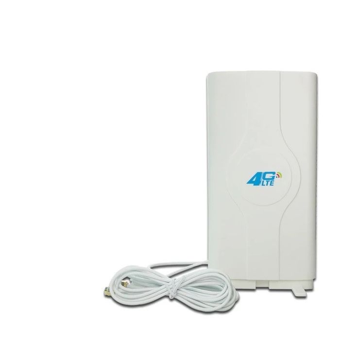 Антенна 88dBi 3G/4G LTE MIMO для Ротуера Novatel Mifi 8000L/8800L