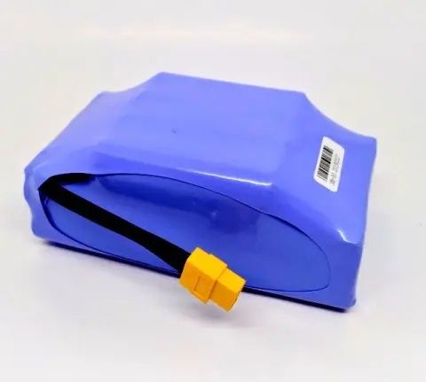 Акумулятор для гіроборда, гіроскутера 10S2P - 36V 4,4 AН