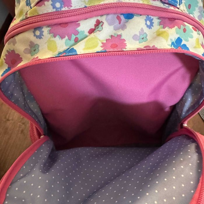 Mochila com Rodas