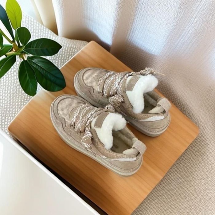 Кросівки Ugg Lowmel | кроссовки угг ловмел зимнє взуття угги