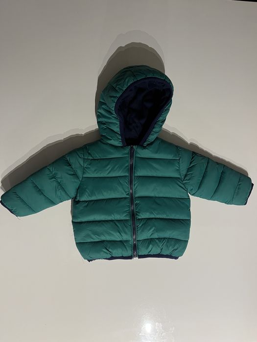 Sprzedam kurtke używana