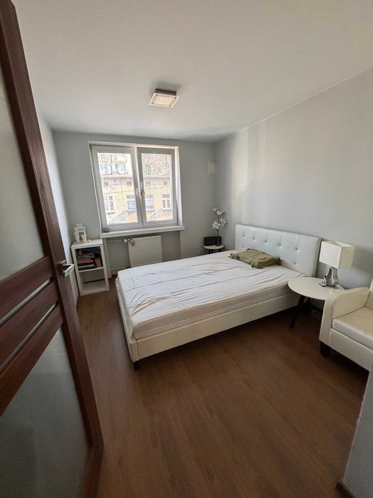 Atrakcyjne mieszkanie Doły/blisko ASP