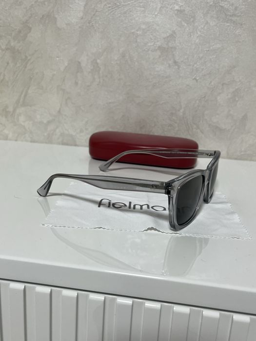 Сонцезахисні Окуляри FIELMANN LN 053 SUN CL JOSHUA