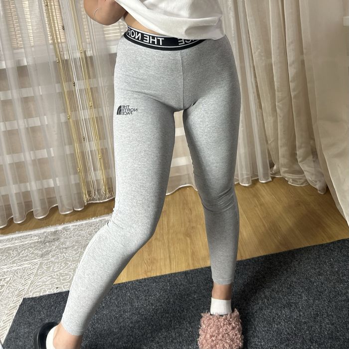 Лосины the north face