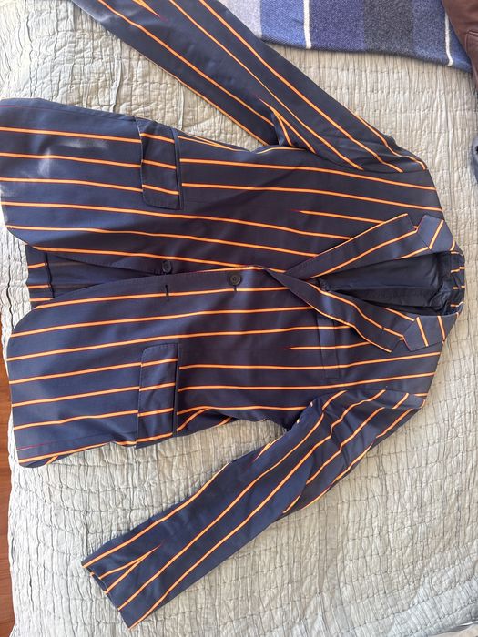 Blazer Gant Riscas 50