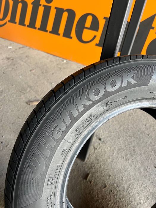 Шини 175/70 r14 88T Hankook Kinergy Eco 2023рік (2152)