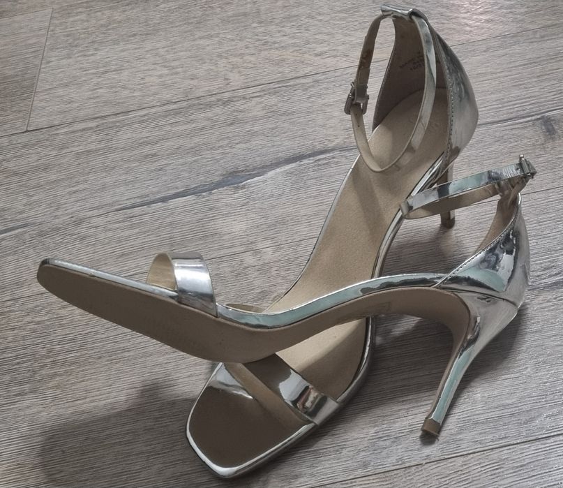 Asos Sandałki roz.41
