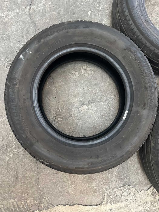 Pneus 215/65/R16