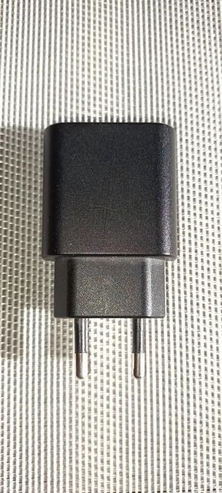 Ładowarka Blackberry kostka