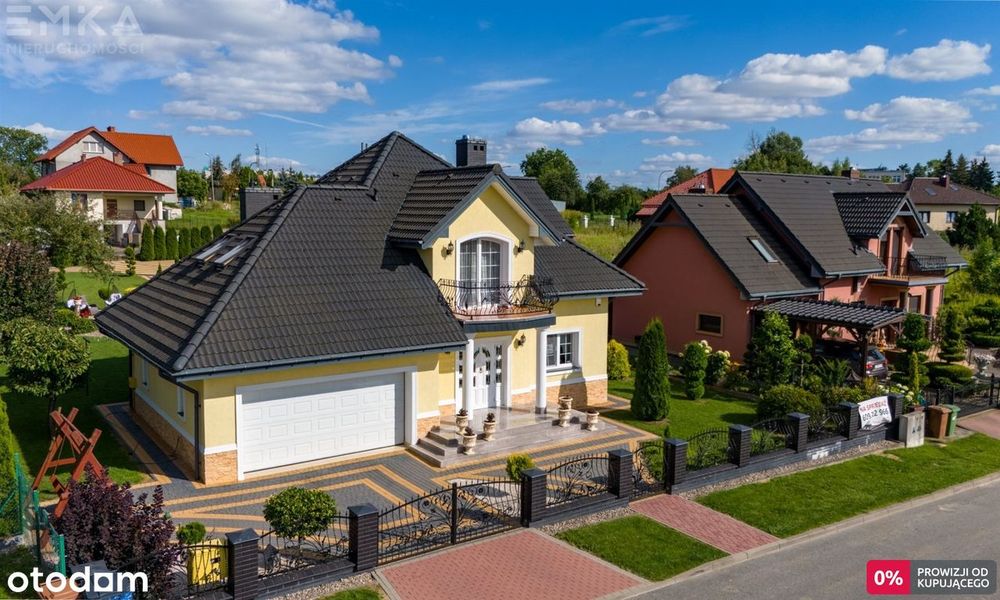 Dom – Świecie, Osiedle 800-lecia - Widok 2