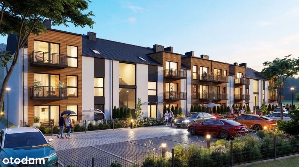 Poznaj nasz projekt Nowe apartamenty ul. Długosza