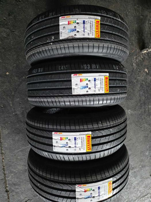 Opony Pirelli Cinturato P7 (P7C2) FR Seal Inside ELT (+) 235/50R19 99T