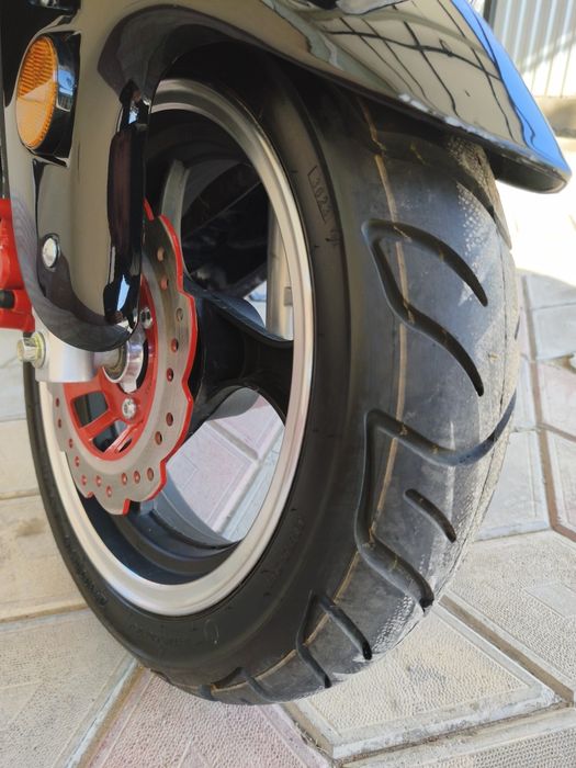 Продається  Spark  150.