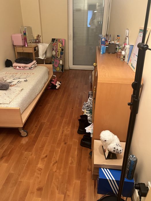 Arrenda-se apartamento T2