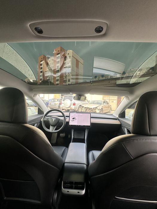 Аренда, tesla model 3, электро автомобили