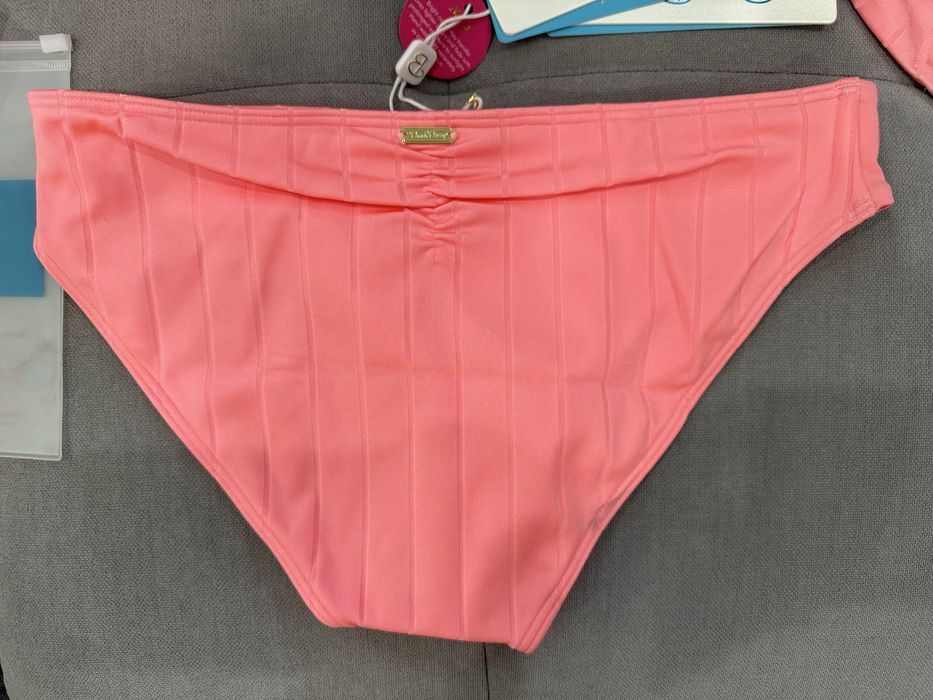 Купальник Beach Bunny DD+XS/S