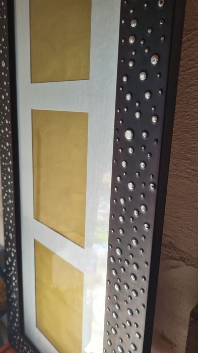 Moldura para fotografias