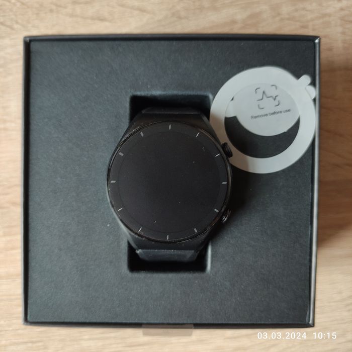 Смарт часы Сяоми S 1