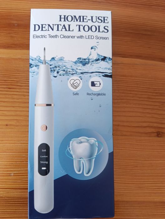 Skaler urtradzwiękowy