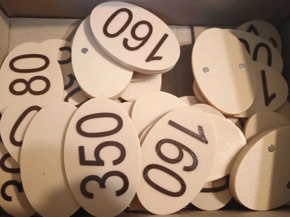 3Д дрку на замовлення. 3д печать FDM. 3D-друк. Швидко