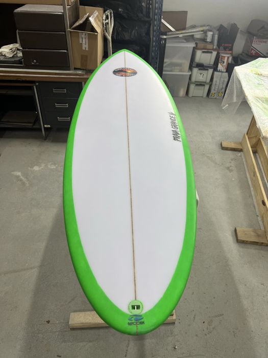 Prancha de Surf Midlength – PraiaGrande