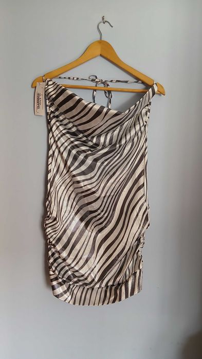 Vestido Livia Corsetti Novo