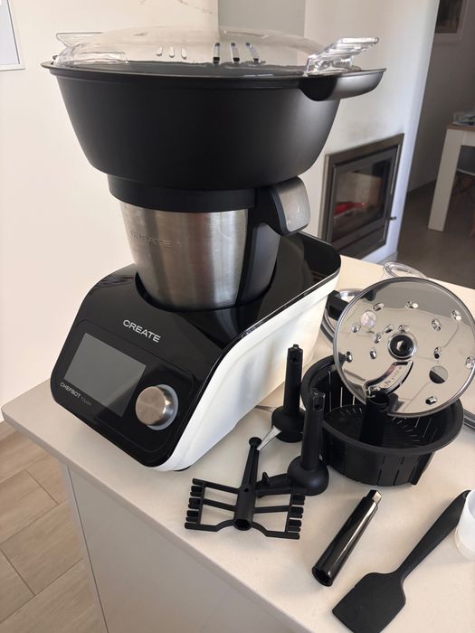 Robot cozinha “Chefbot touch”