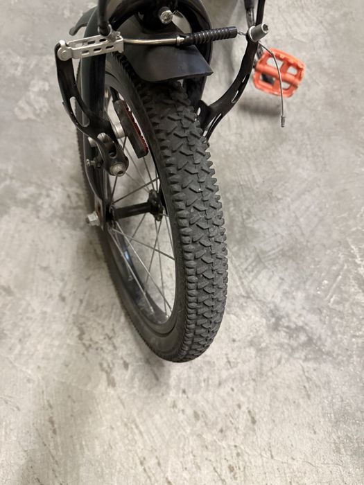 Bicicleta de criança BTWIN