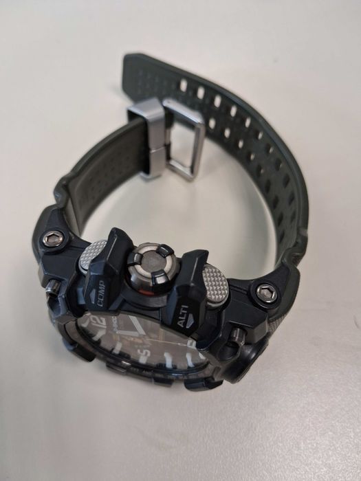 Relógio Casio G-Shock Mudmaster GWG-1000 (Original)