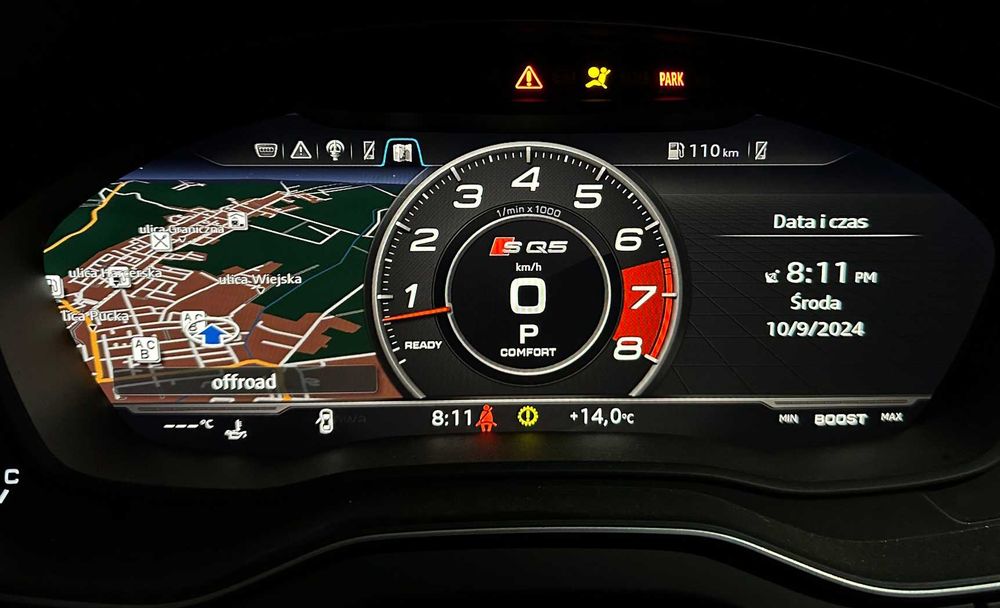 Kodowania Ukryte Funkcje Diagnostyka Ochrona Komponentów Audi VW Seat