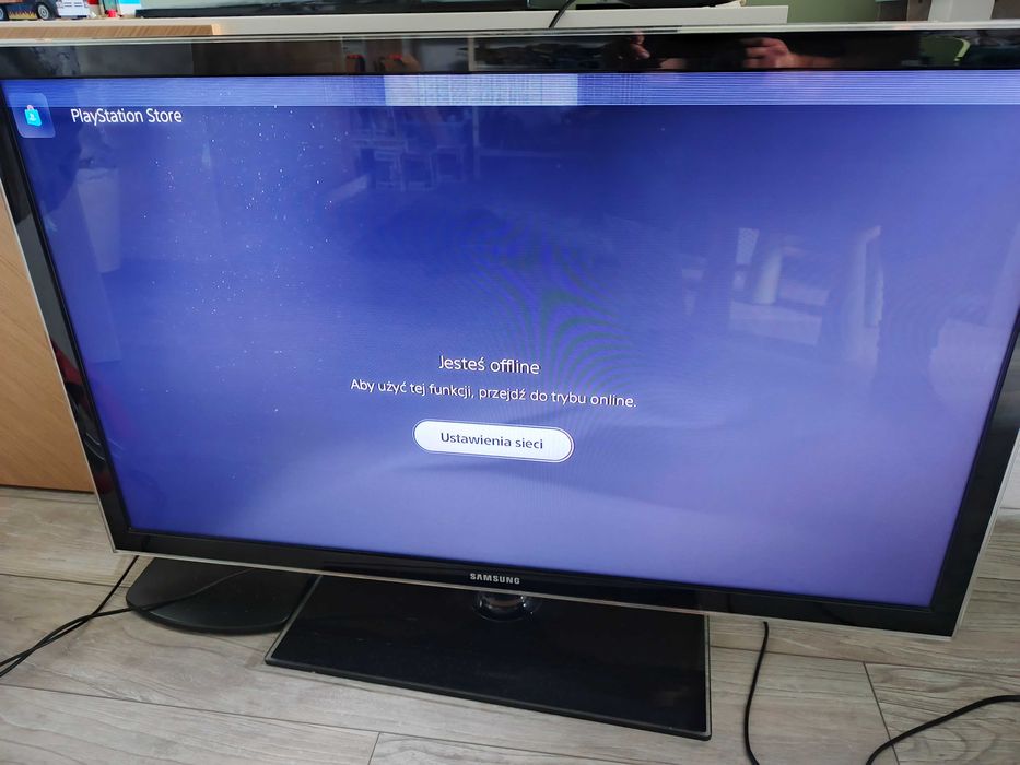 Telewizor Samsung 40
