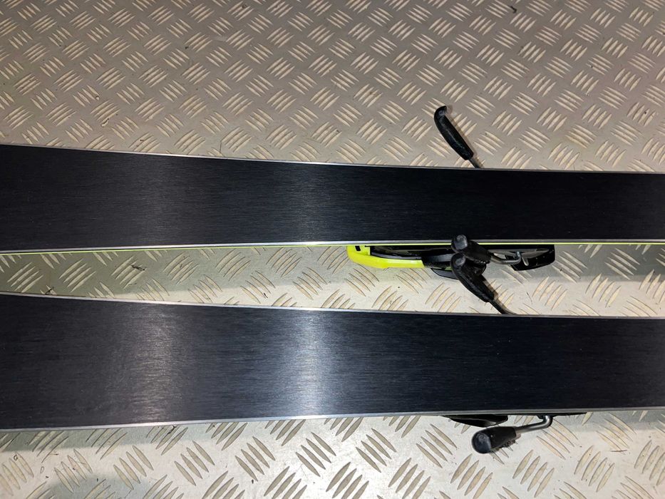 Narty HEAD e.SR REBELS WC 149 cm TOP seozn 2023/24 ! Przygotowane