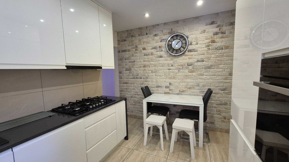 Bezpośrednio - dom po generalnym remoncie w Mińsku Mazowieckim