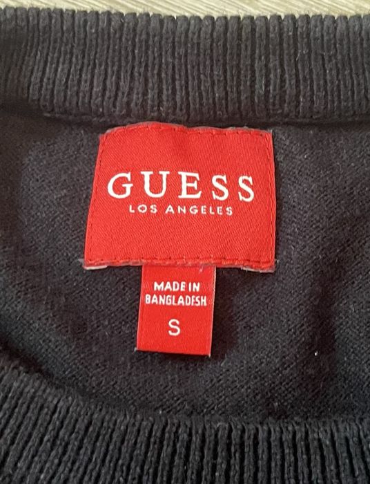 Джемпер Guess