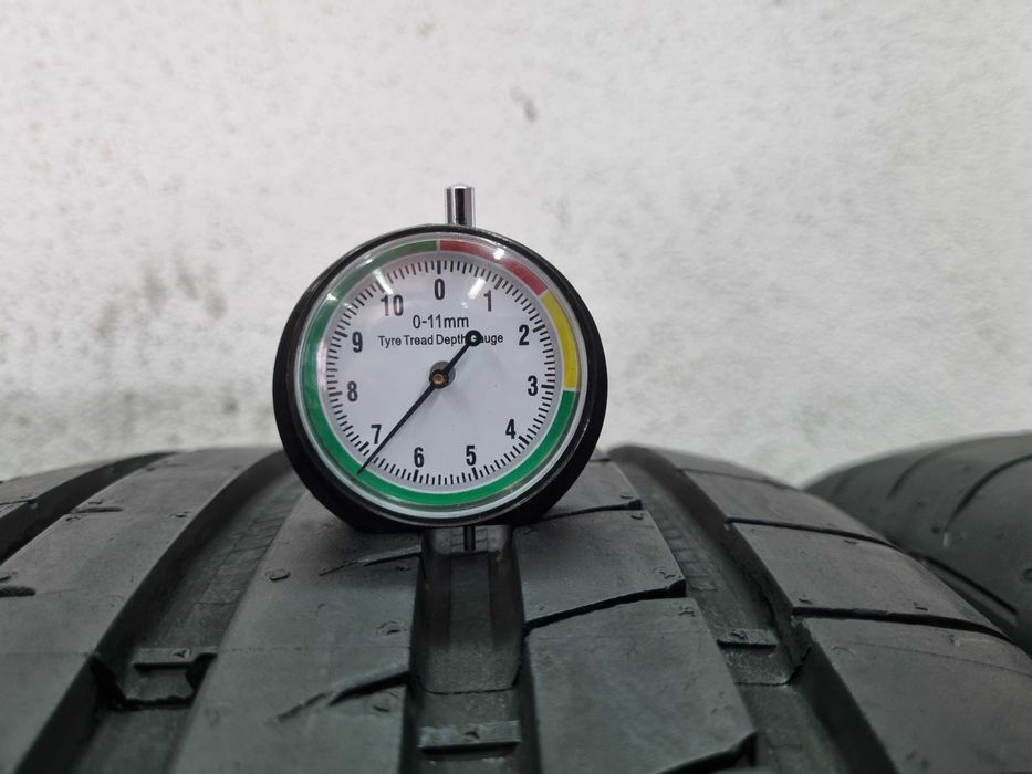 245/45/18 96W Goodyear Eagle F1 Asymmetric 3