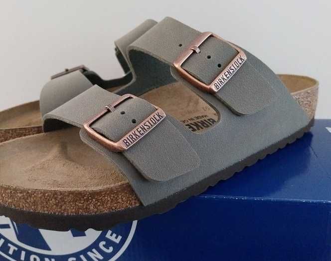 birkenstock arizona w Twojej okolicy? Sprawdź kategorię Moda