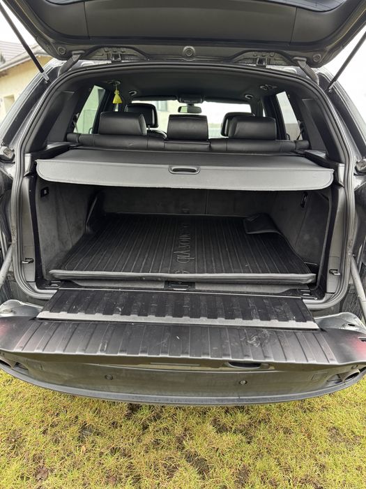 BMW X5 e70  3.0sd Xdrive