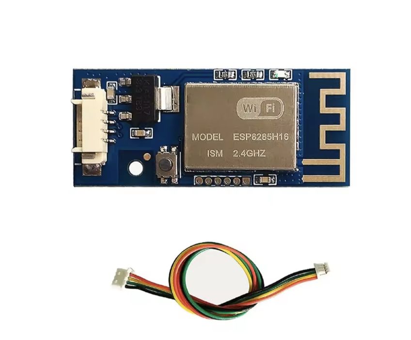 WiFi модуль Module XYWFPOW ESP8285H16