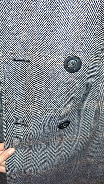 Пальто, плащ шинель