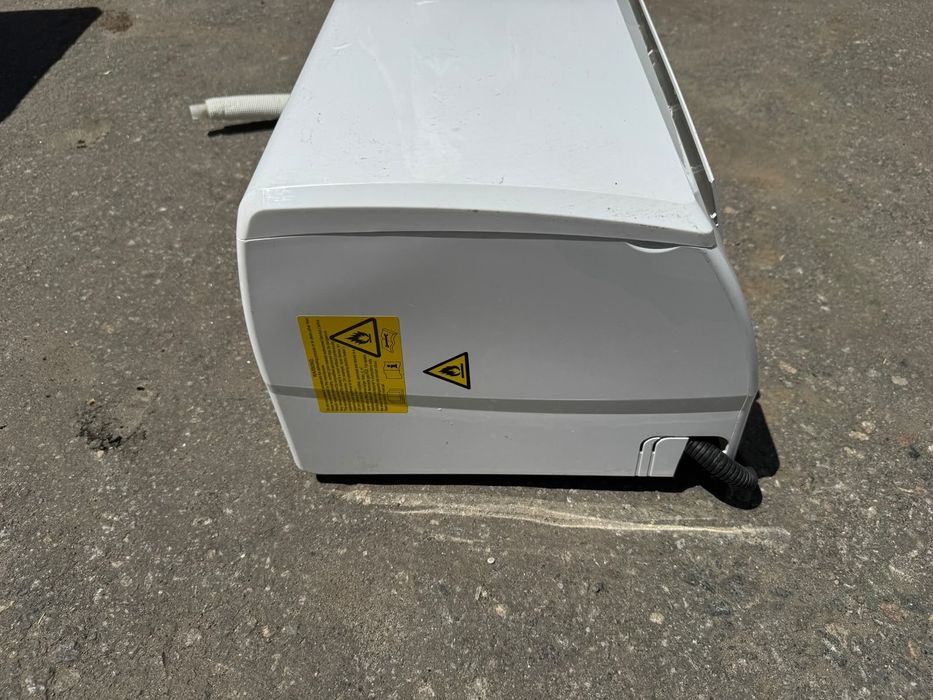 Інверторрий кондиціонер Cooper&Hunter 24 Inverter Wi-Fi до 70 м²