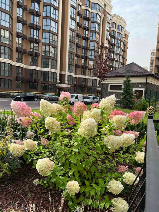 ‼️ Продам ‼️ 2к квартиру 71м2 з терасою ЖК Софія Резиденс Резиденція