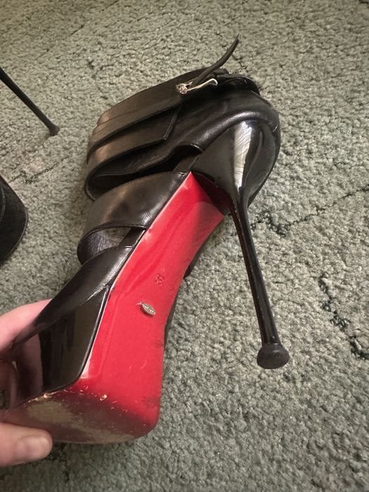 Босоножки женские