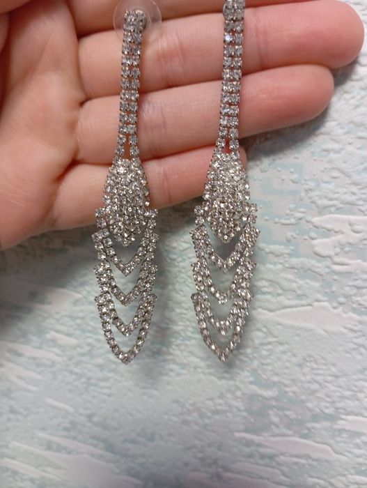 Біжутерія весільна