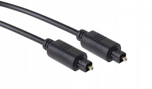 Kabel Optyczny Toslink Długi 3m