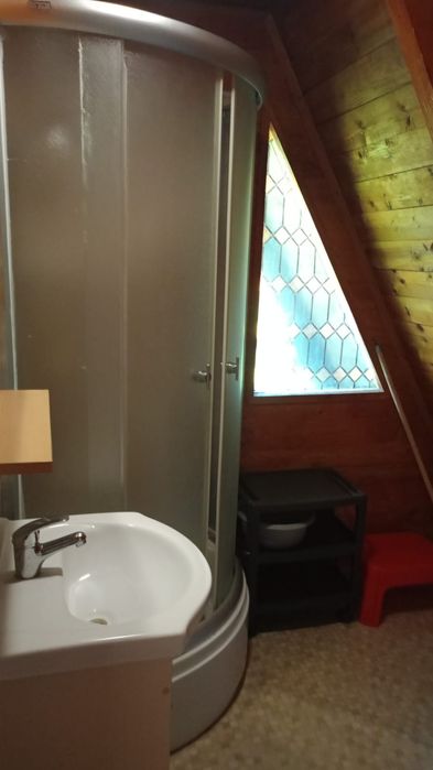 OD 1 CZERWCA!Ustronne domki nad morzem, przy plaży, wyżywienie, z psem