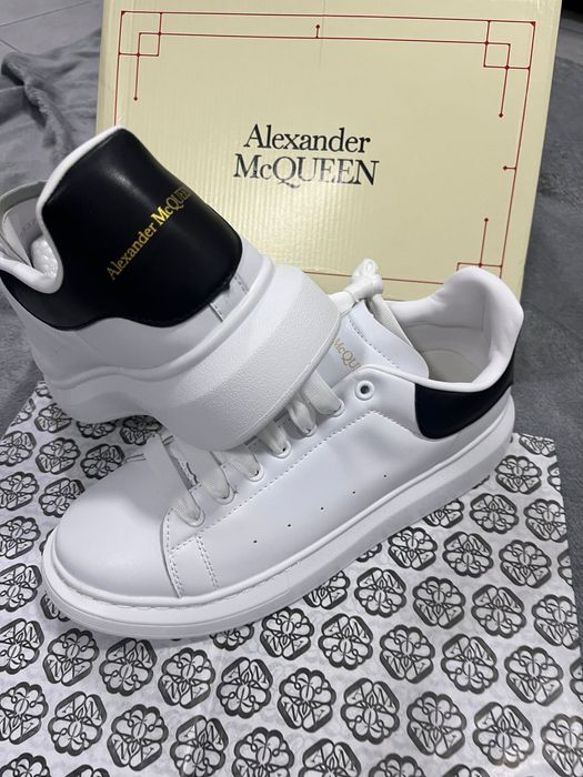 Sapatilhas Alexander McQUEEN
