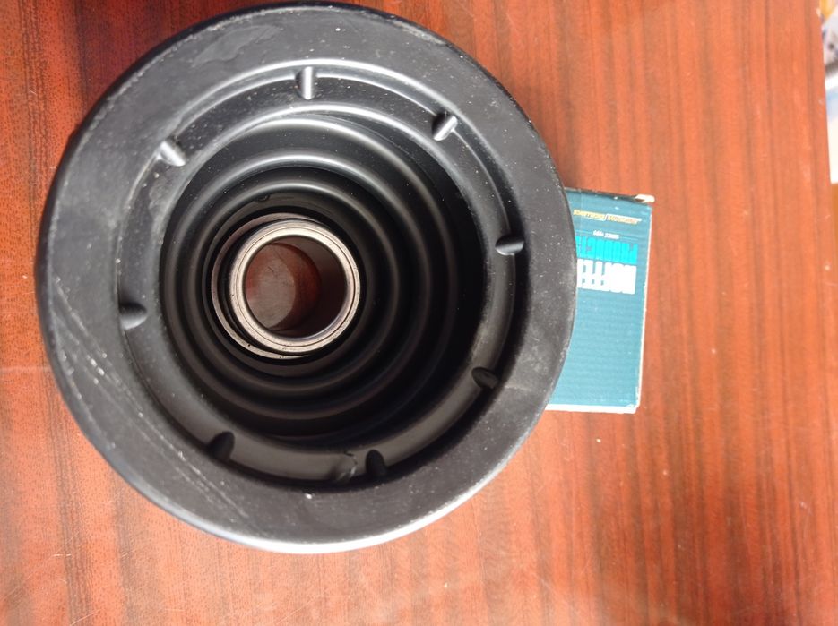 Пильник ШРУСа внутрішній лівий 22283 GKN-Spidan