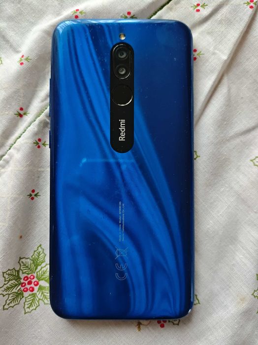 Telemóvel Xiaomi Redmi 8
